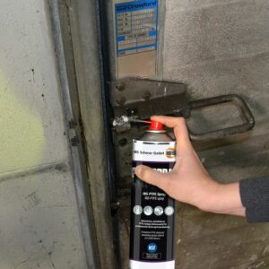 IBS-Mehrzwecköl PTFE-Spray